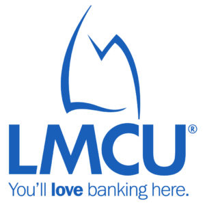 LMCU You'll love banking here.